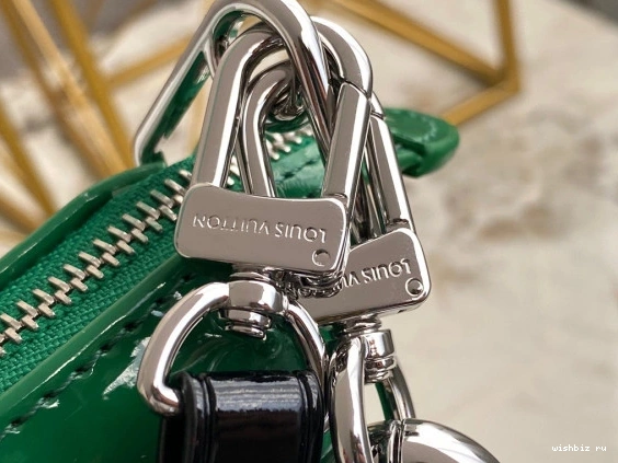 WIS LOUIS COUSSIN VUITTON MM 0314